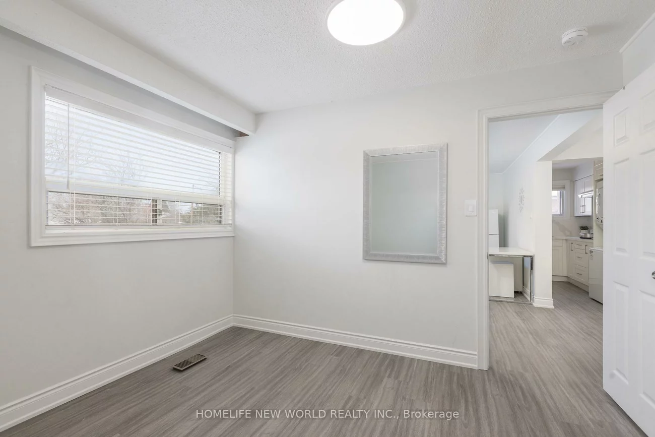 96, Ernest, Pleasant View, Toronto