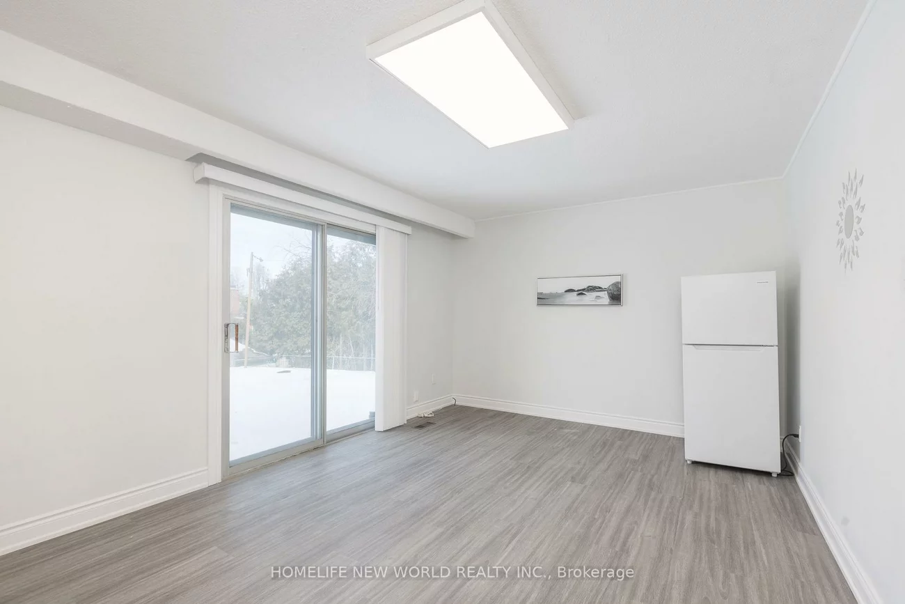 96, Ernest, Pleasant View, Toronto