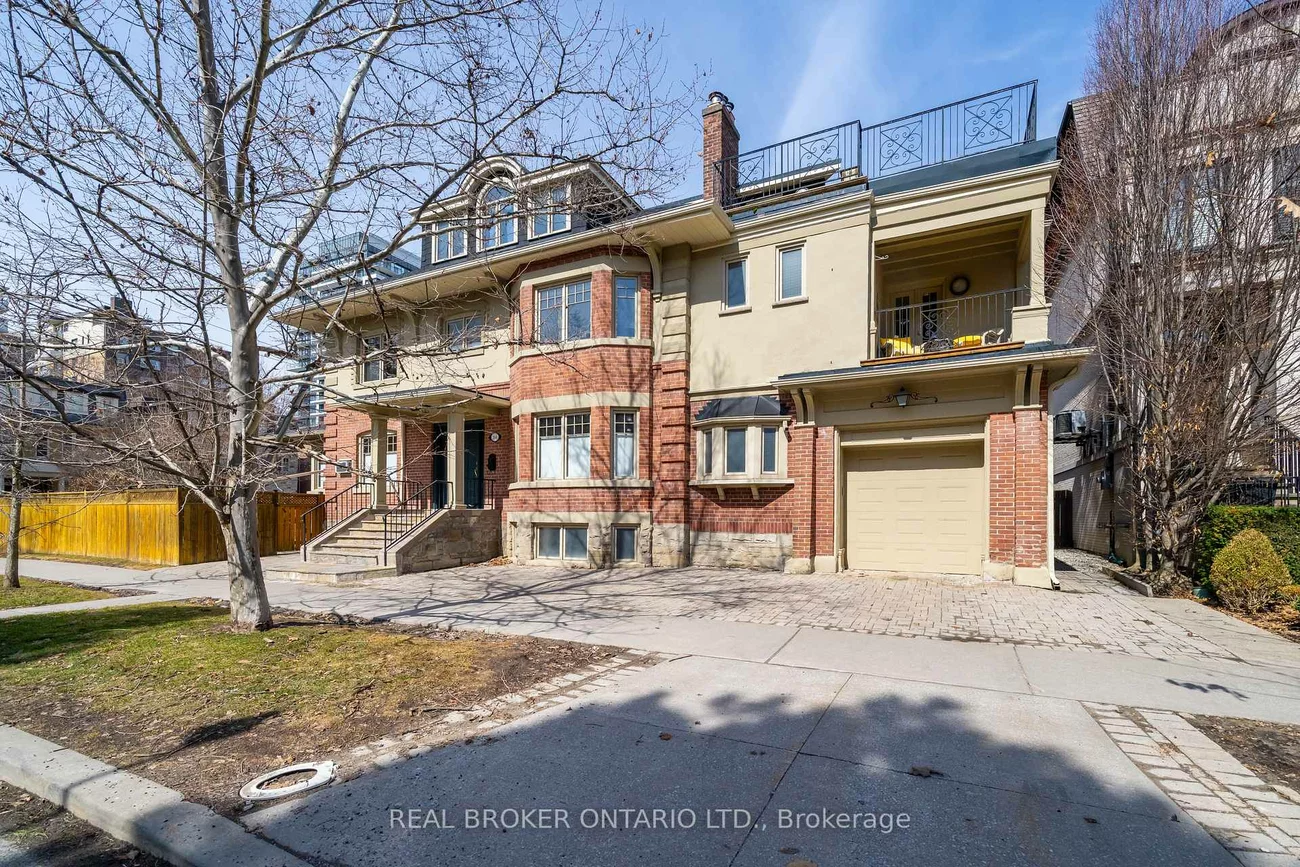 114, Heath, Yonge-St. Clair, Toronto