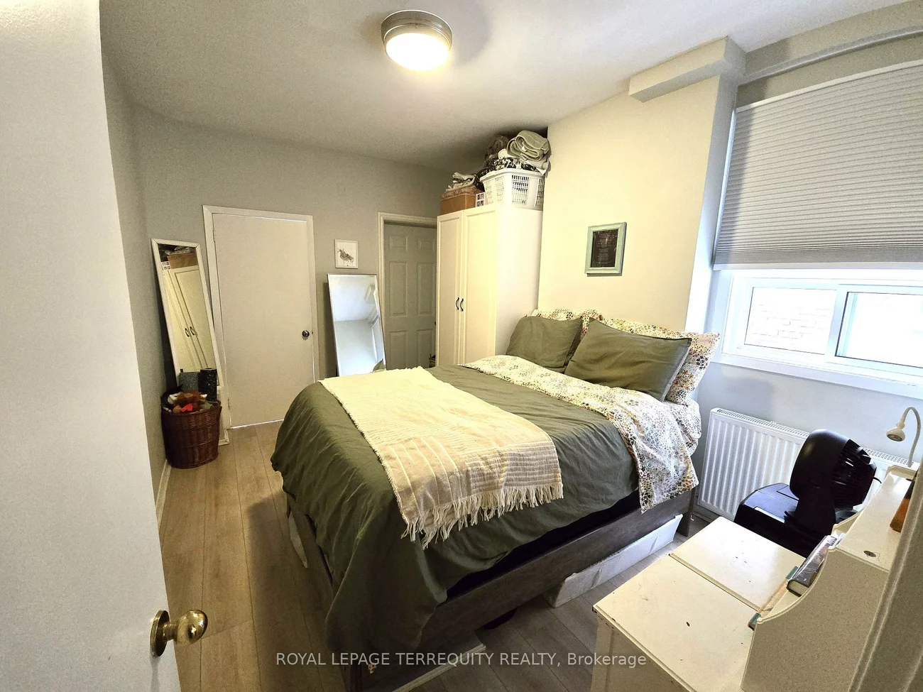 1037, Bathurst, Annex, Toronto