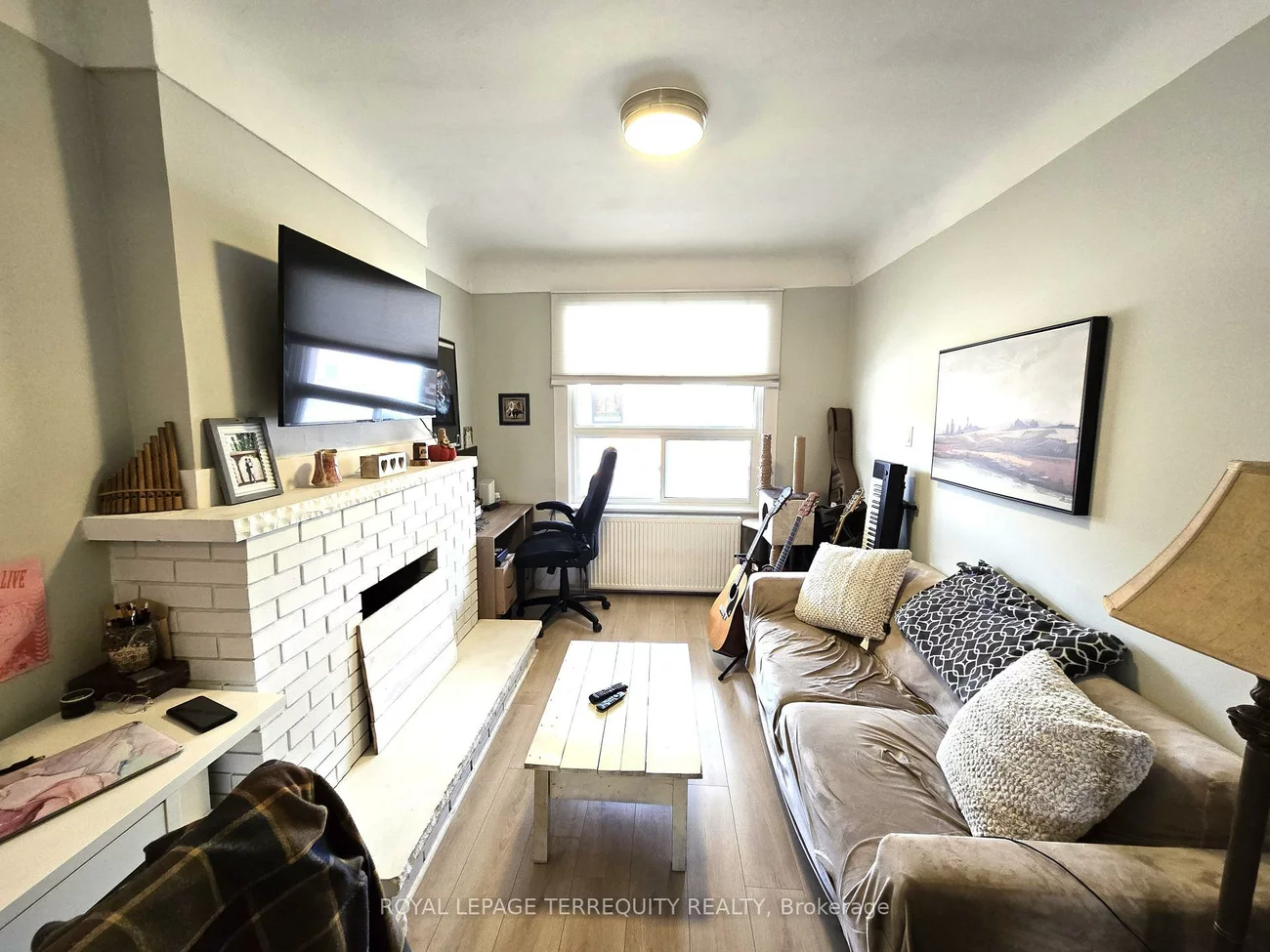 1037, Bathurst, Annex, Toronto