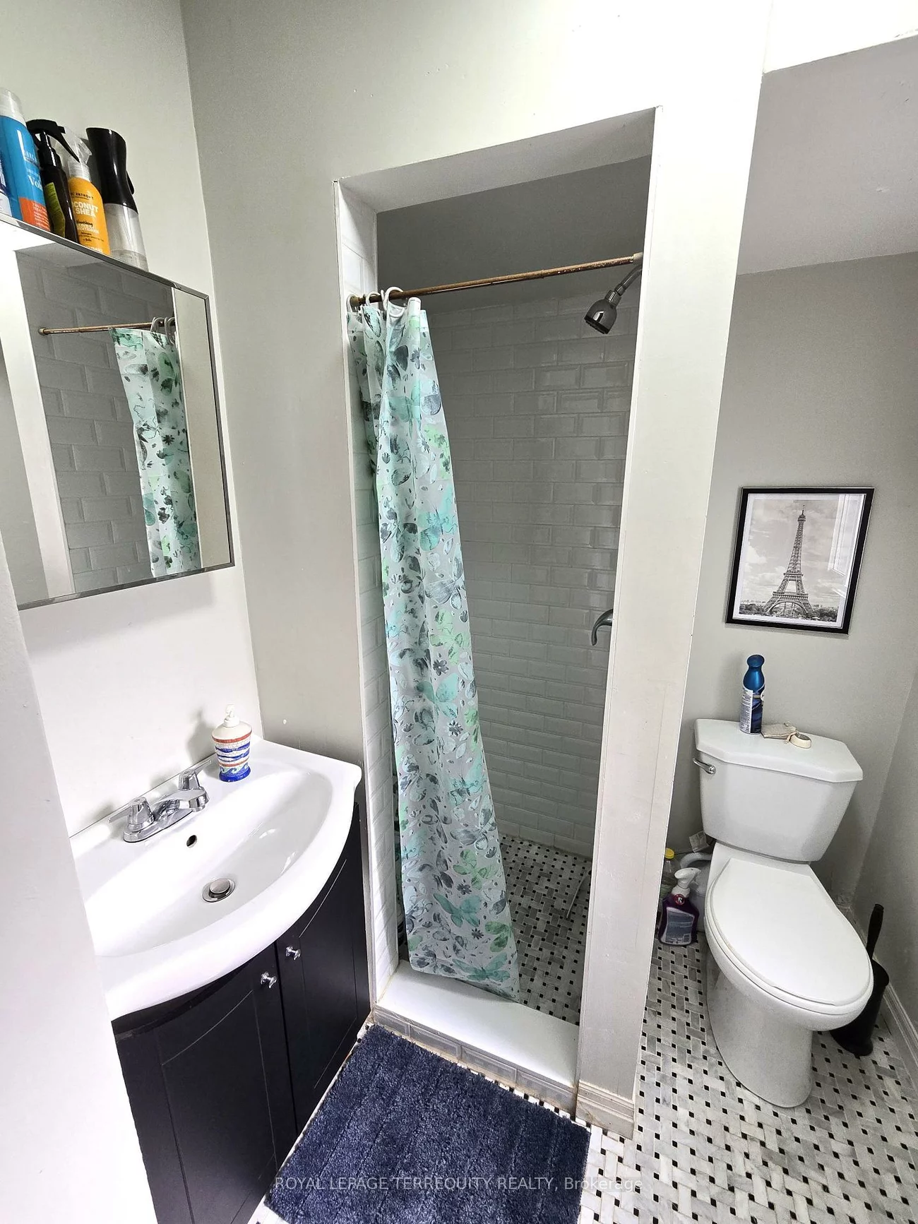 1037, Bathurst, Annex, Toronto