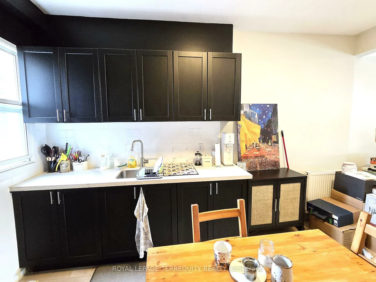 1037, Bathurst, Annex, Toronto