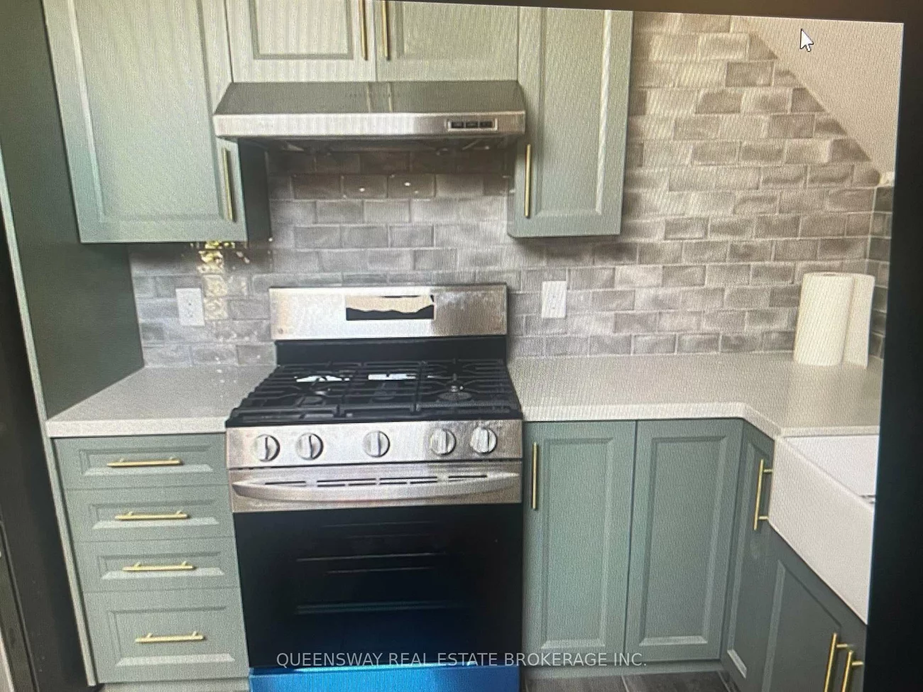 505, Markham, Palmerston-Little Italy, Toronto