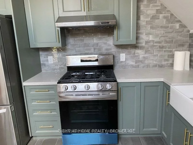 505, Markham, Palmerston-Little Italy, Toronto