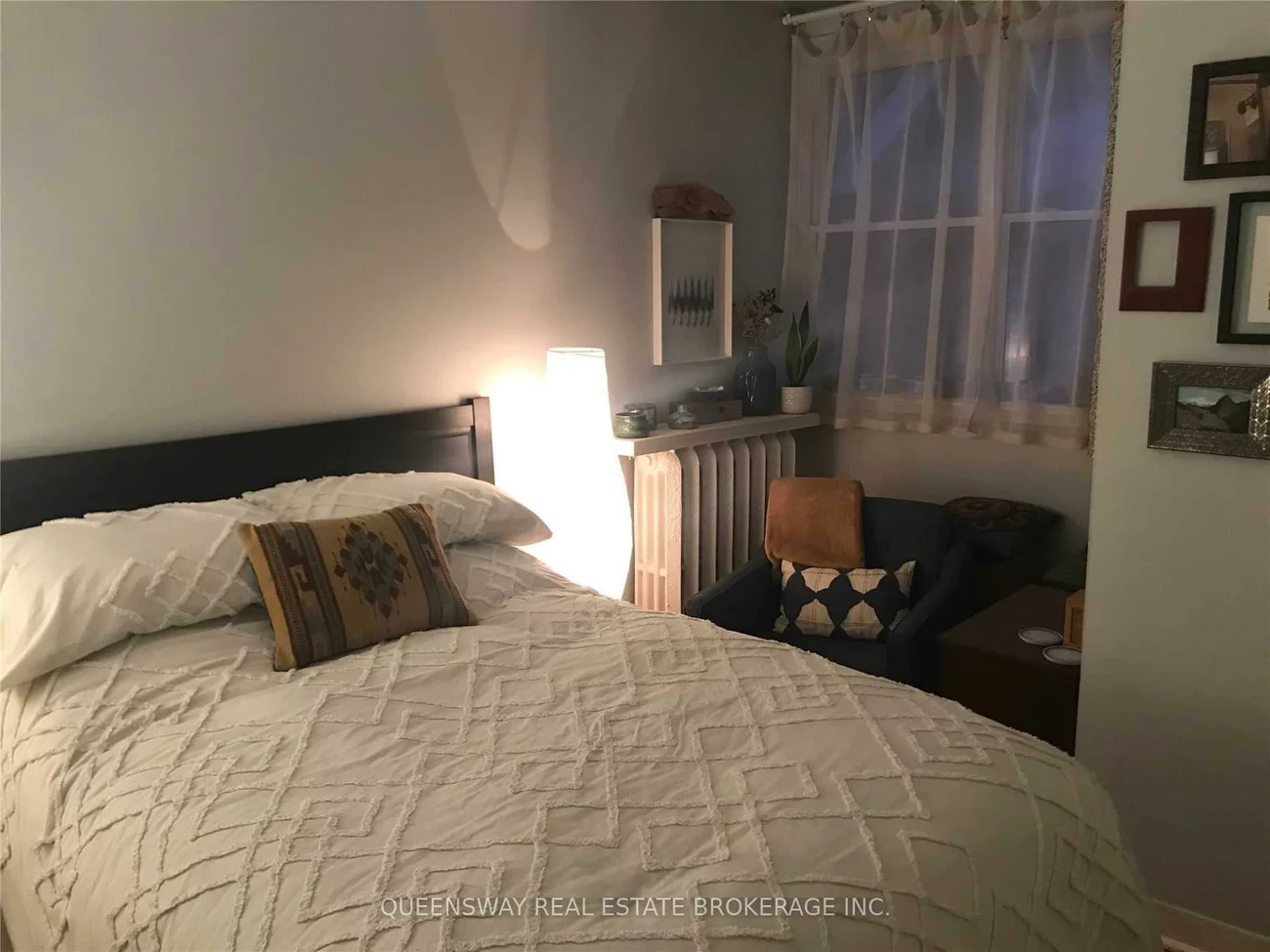 505, Markham, Palmerston-Little Italy, Toronto