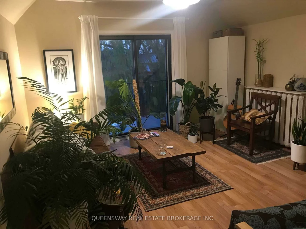 505, Markham, Palmerston-Little Italy, Toronto