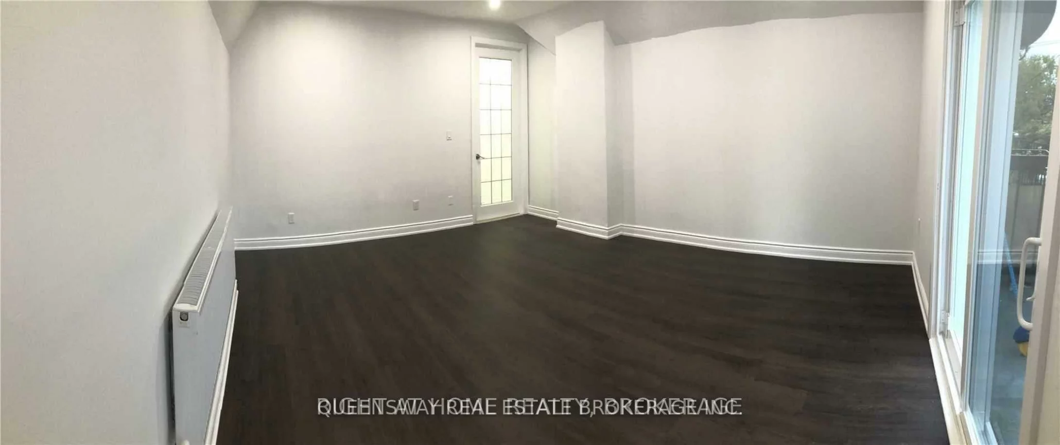 505, Markham, Palmerston-Little Italy, Toronto