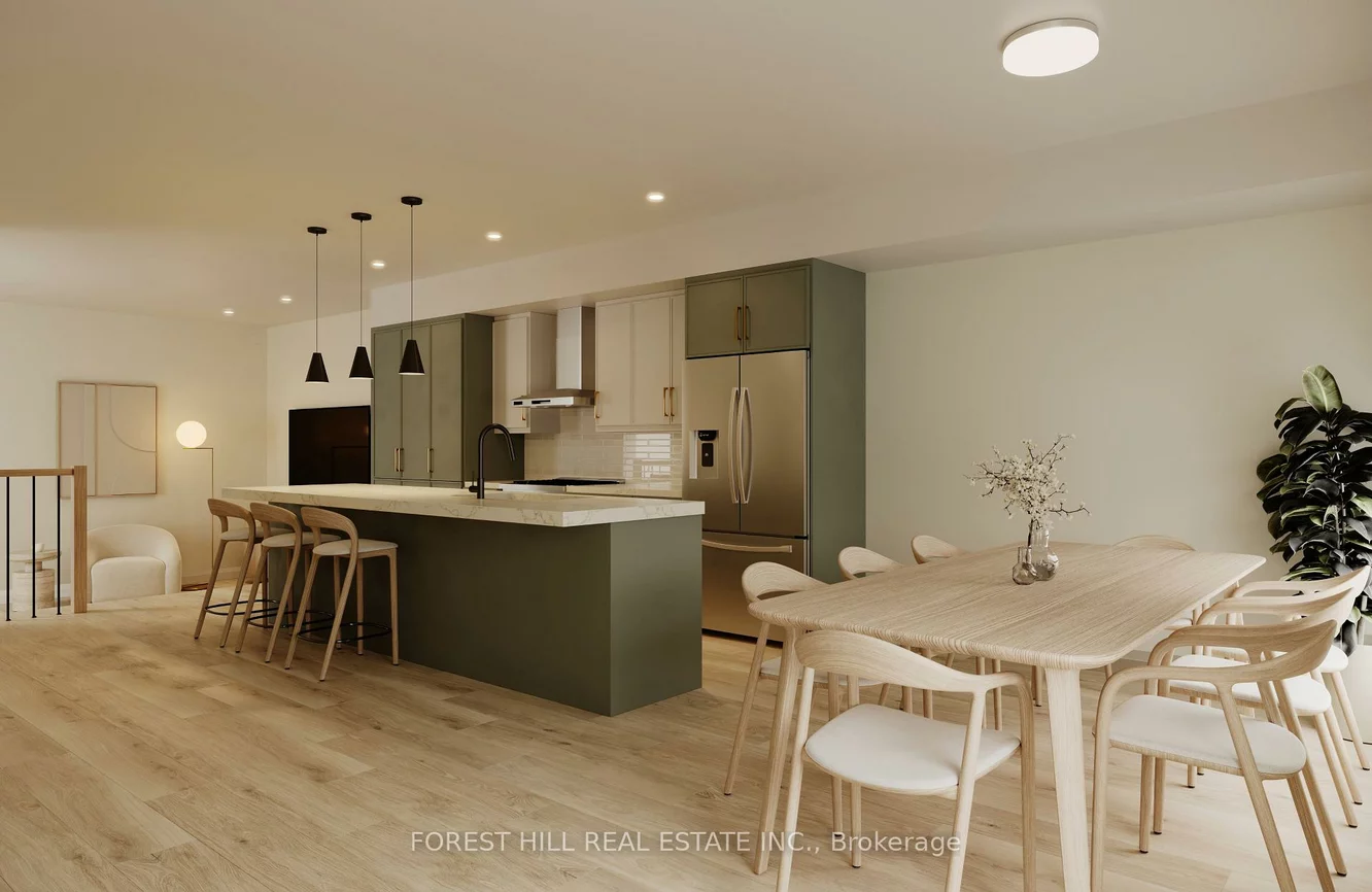 5, Hopperton, St. Andrew-Windfields, Toronto