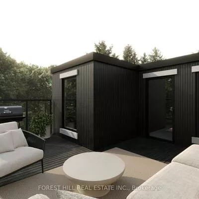 5, Hopperton, St. Andrew-Windfields, Toronto