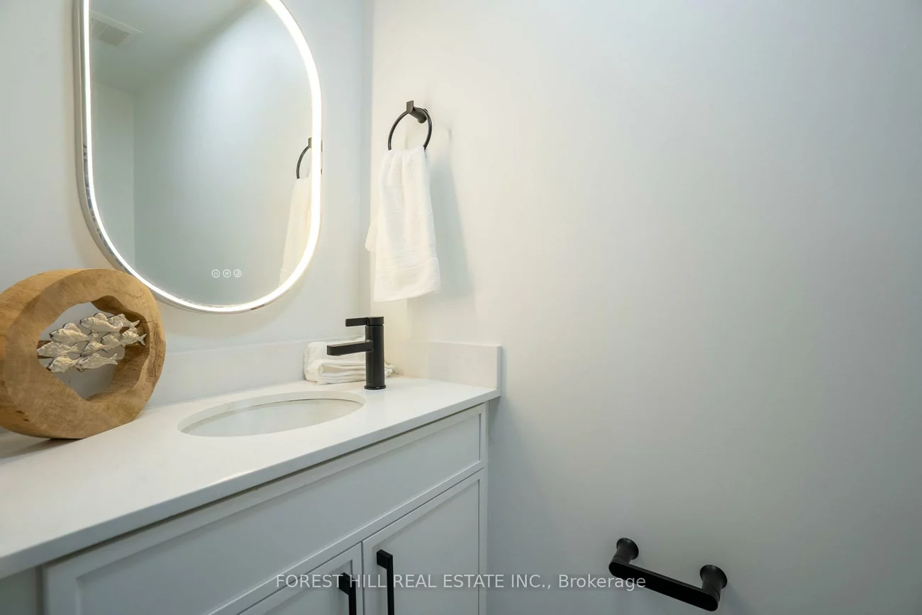 1, Dunsmore, Clanton Park, Toronto