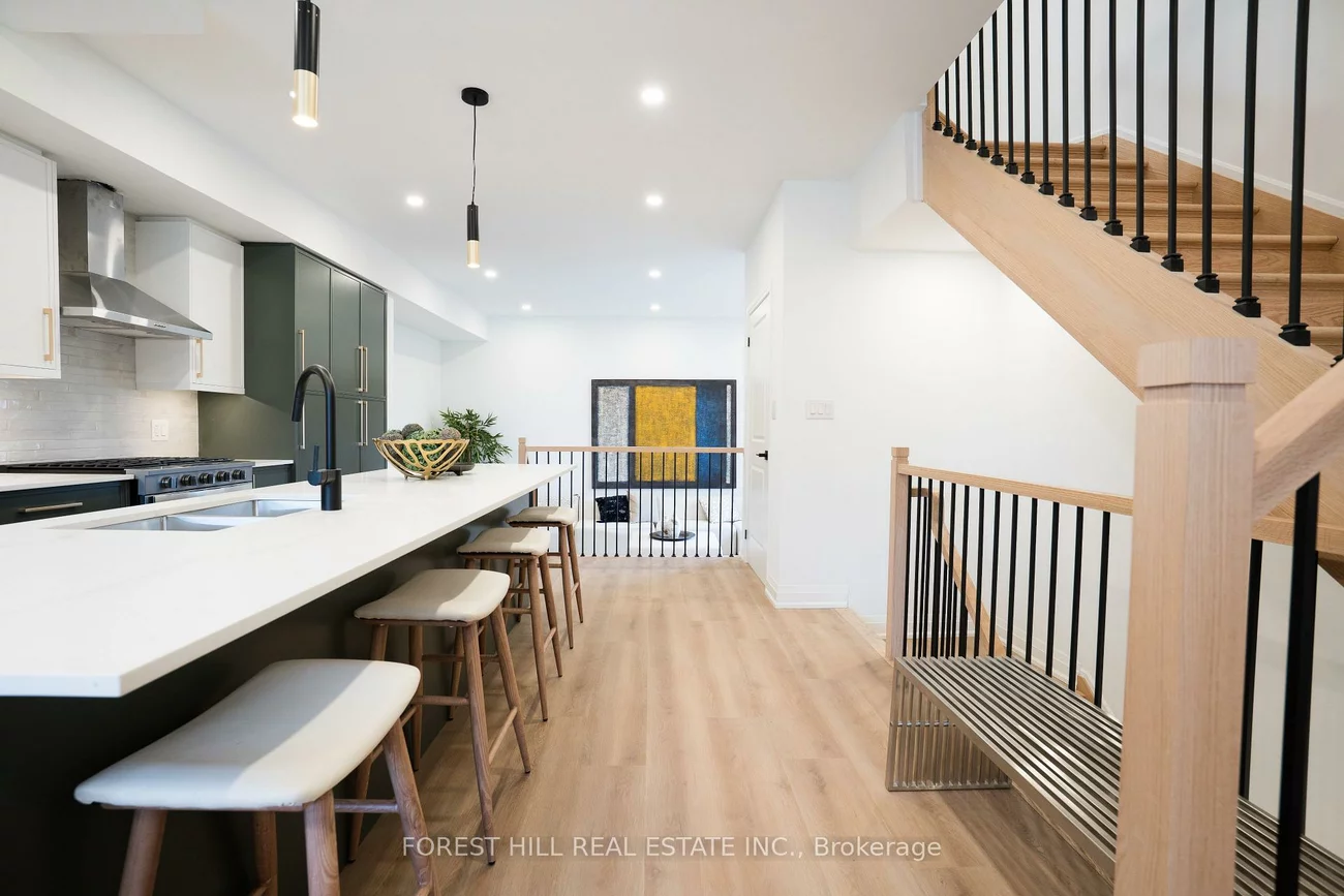 1, Dunsmore, Clanton Park, Toronto