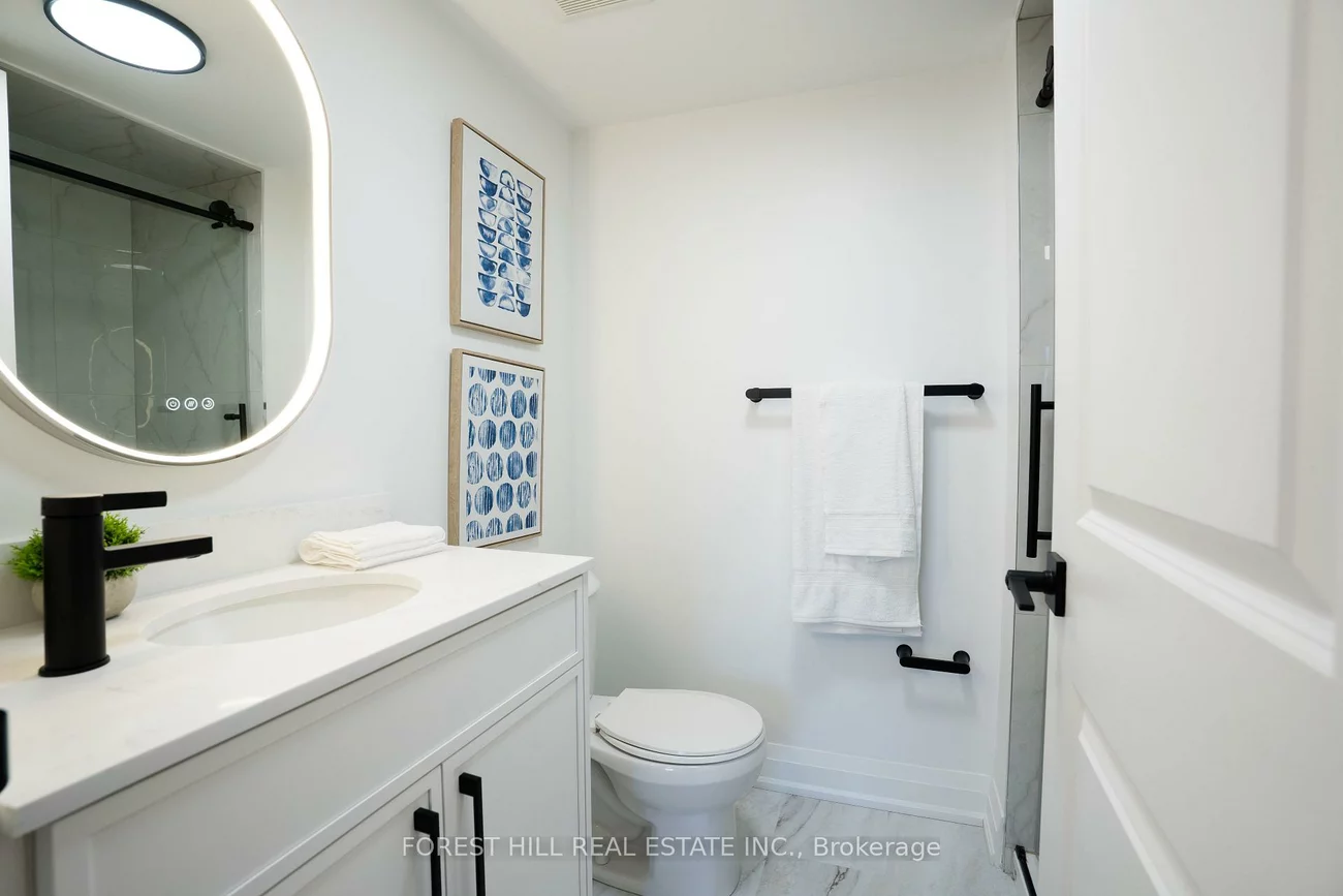 1, Dunsmore, Clanton Park, Toronto