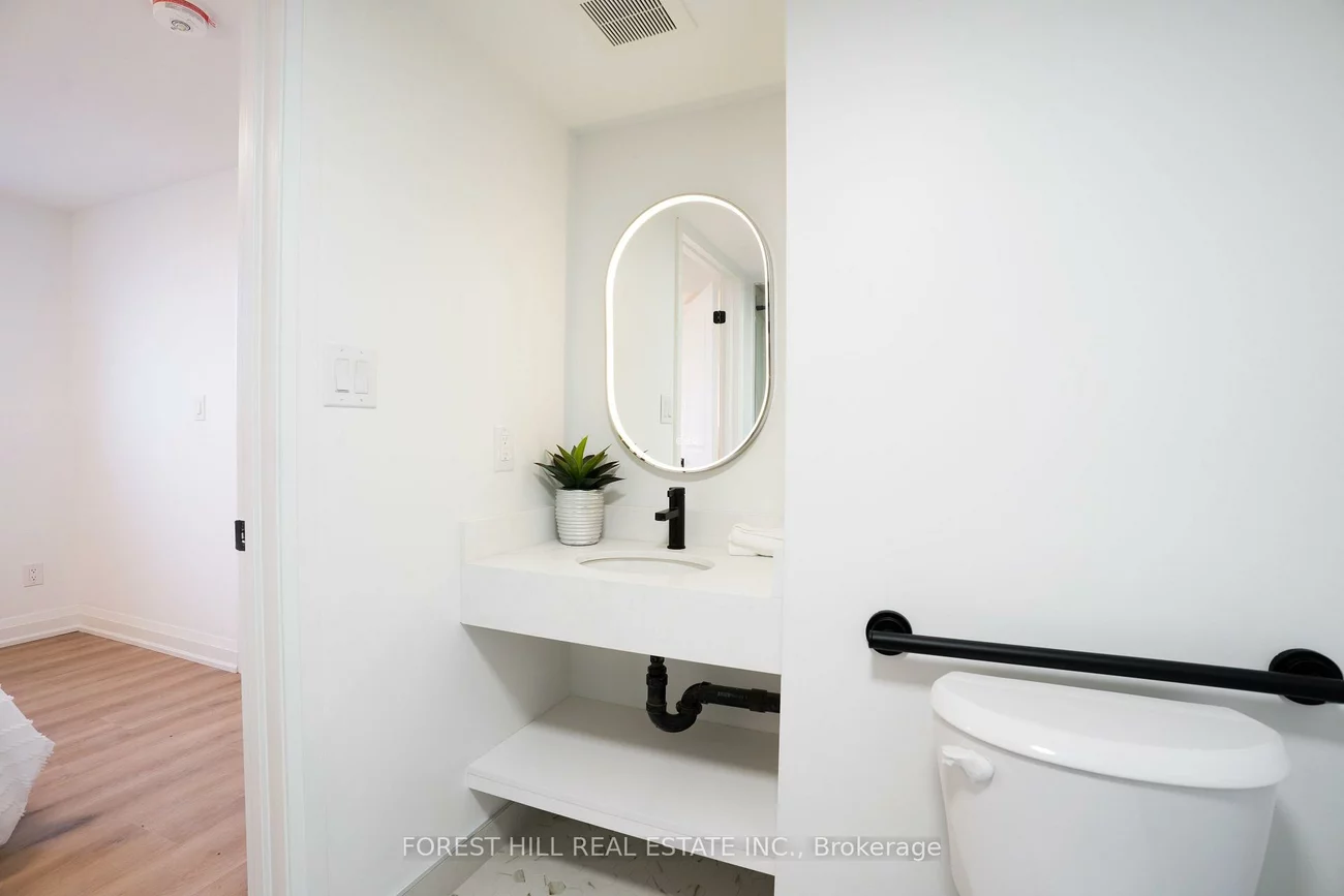 1, Dunsmore, Clanton Park, Toronto