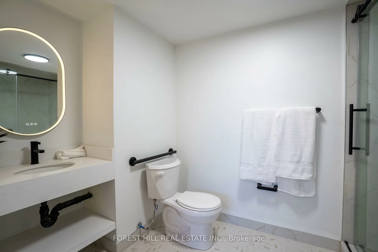 1, Dunsmore, Clanton Park, Toronto