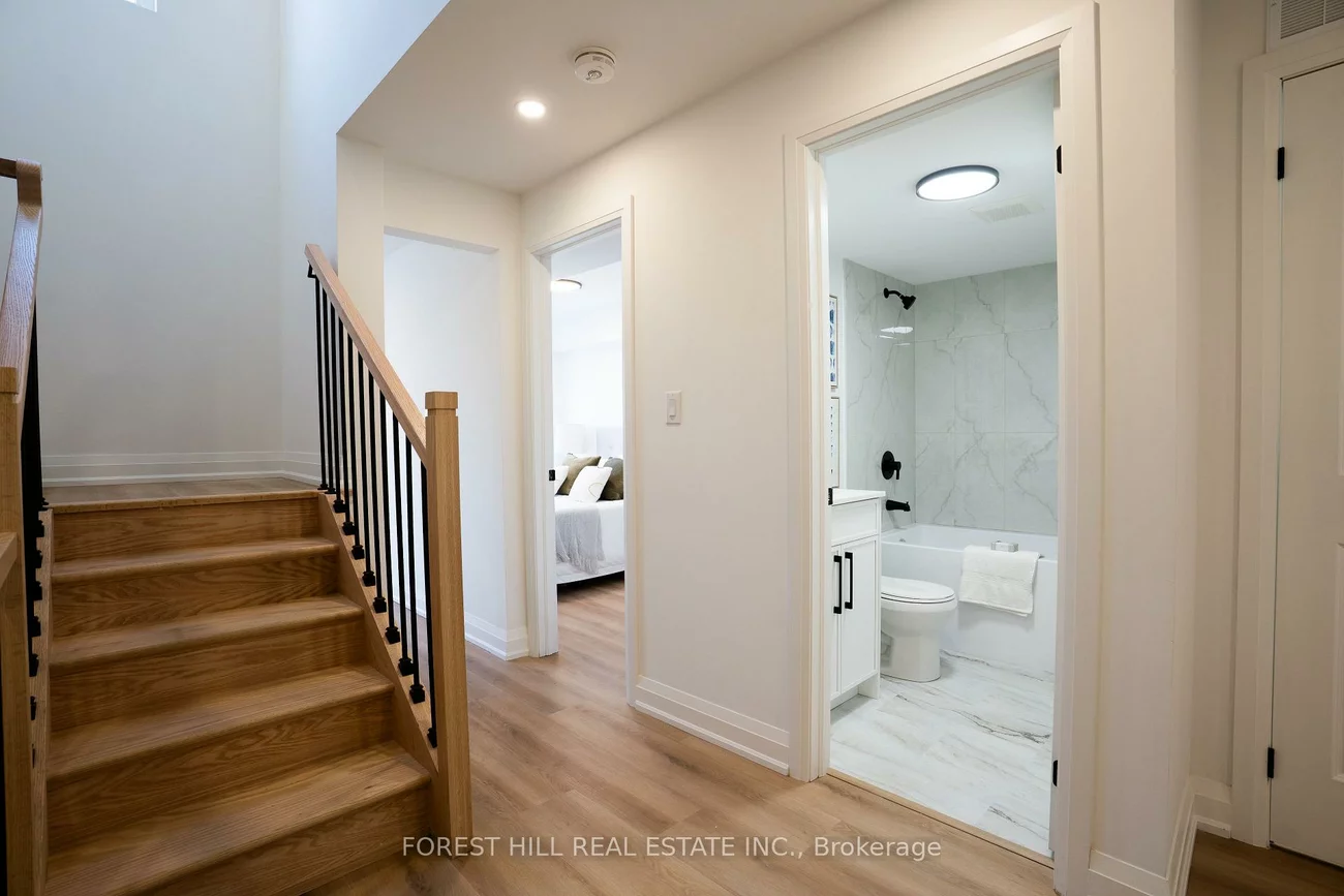 1, Dunsmore, Clanton Park, Toronto