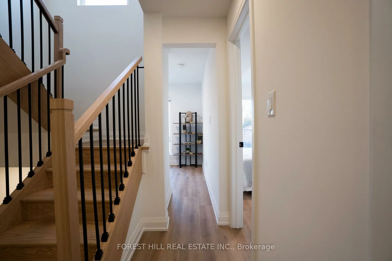 1, Dunsmore, Clanton Park, Toronto