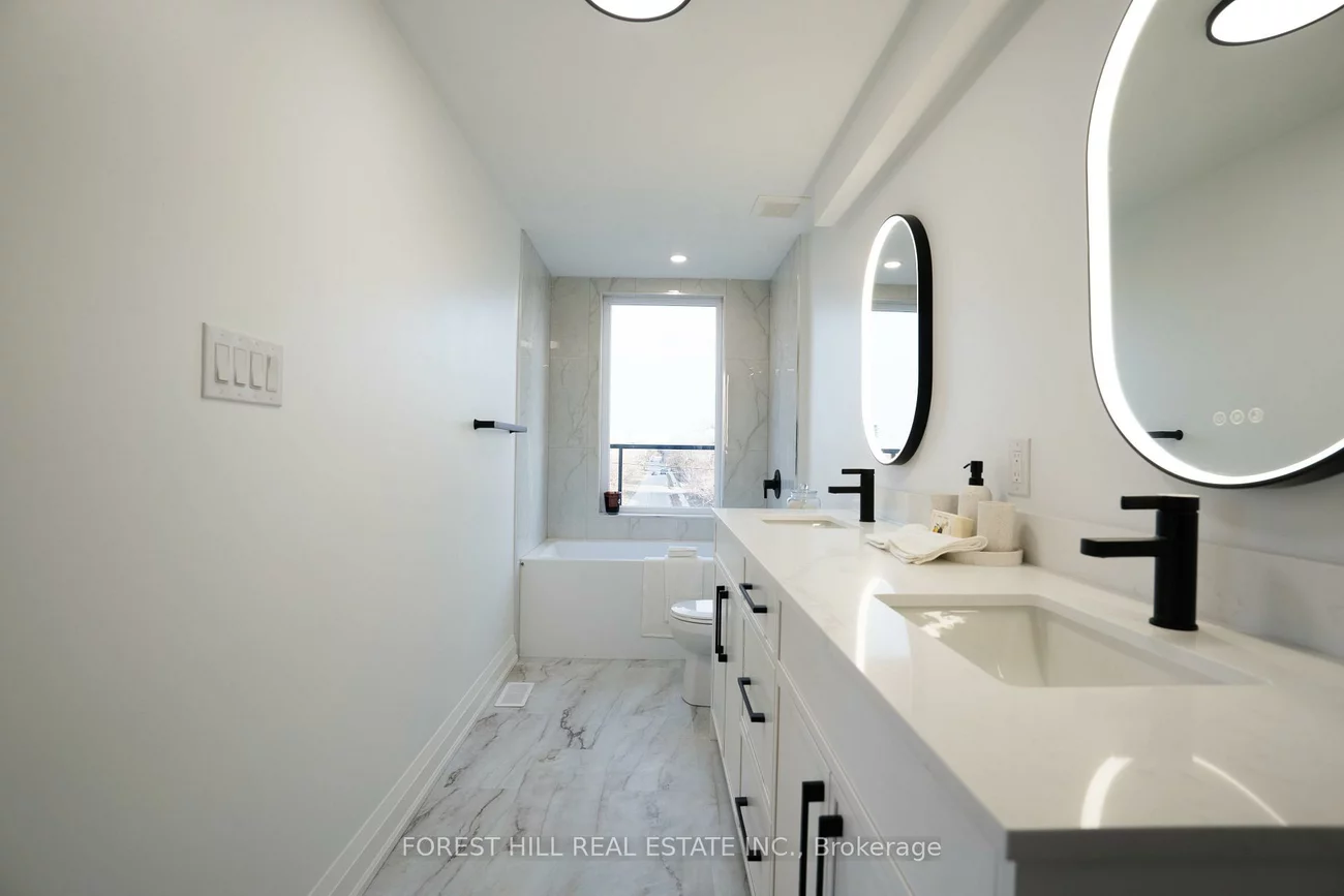 1, Dunsmore, Clanton Park, Toronto