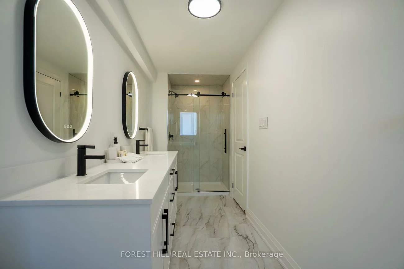 1, Dunsmore, Clanton Park, Toronto