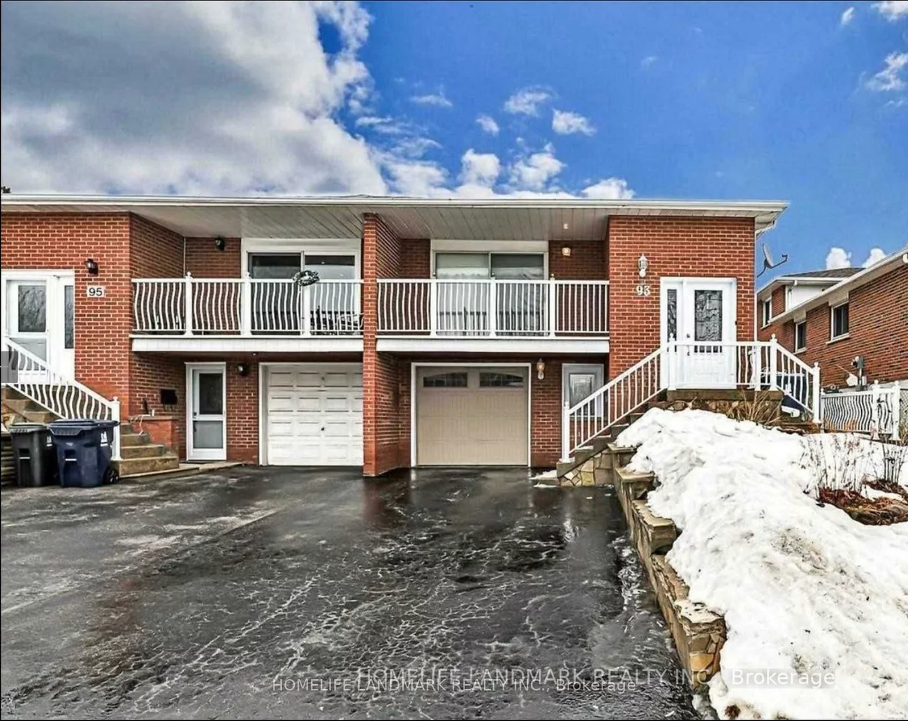 95, Shawnee(Basement), Pleasant View, Toronto