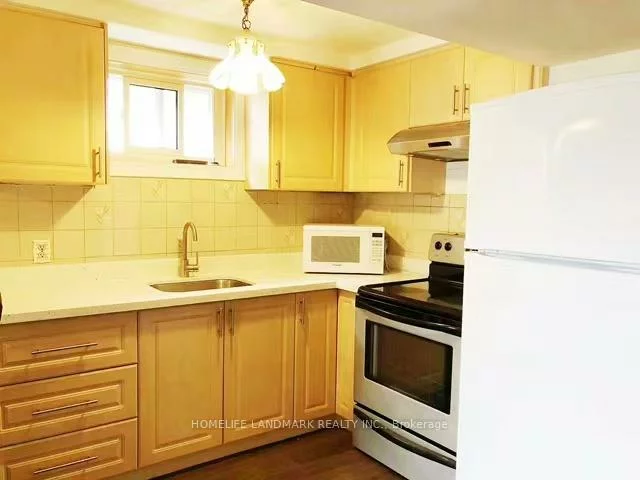 95, Shawnee(Basement), Pleasant View, Toronto