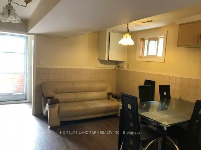 95, Shawnee(Basement), Pleasant View, Toronto