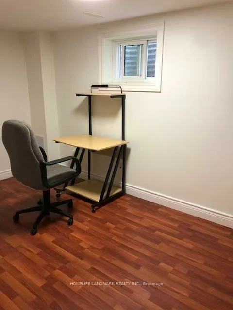 95, Shawnee(Basement), Pleasant View, Toronto