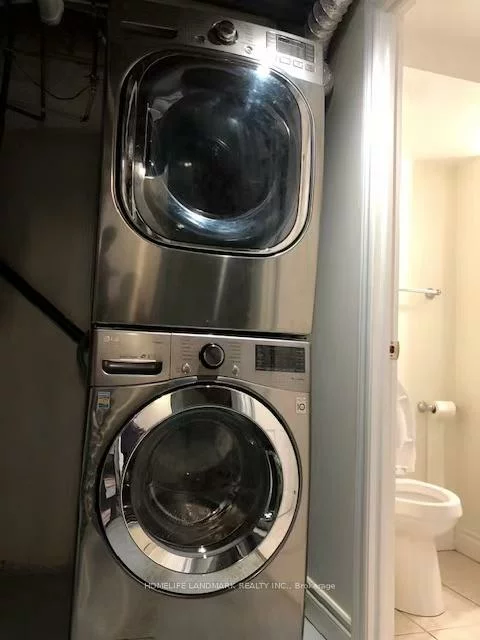 95, Shawnee(Basement), Pleasant View, Toronto