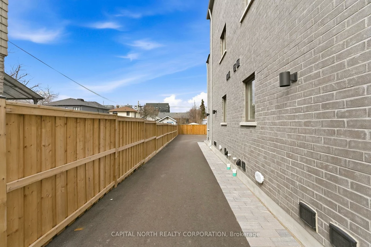 46B, Touraine, Clanton Park, Toronto