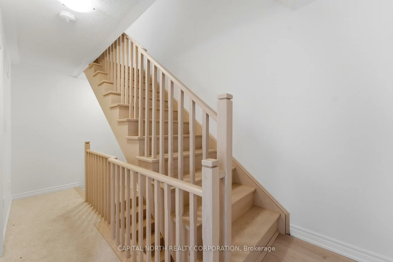 46B, Touraine, Clanton Park, Toronto