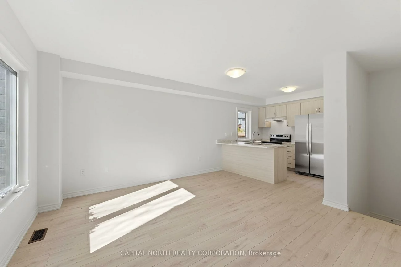 46B, Touraine, Clanton Park, Toronto