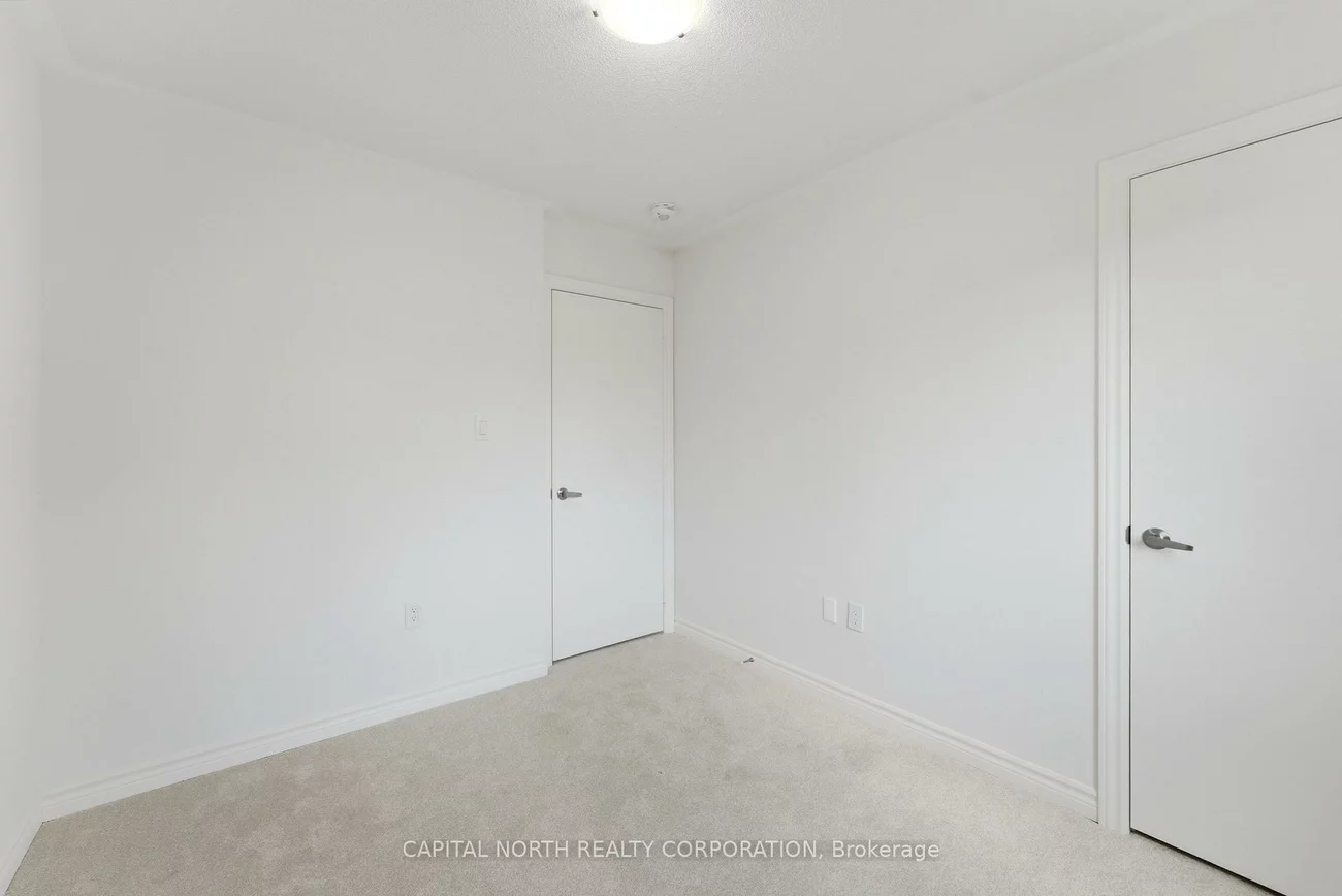 46B, Touraine, Clanton Park, Toronto