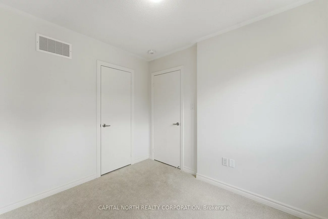 46B, Touraine, Clanton Park, Toronto