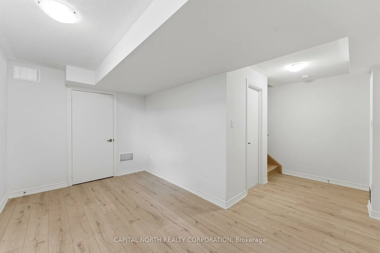 46B, Touraine, Clanton Park, Toronto