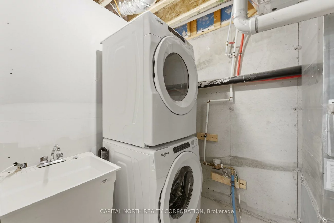 46B, Touraine, Clanton Park, Toronto