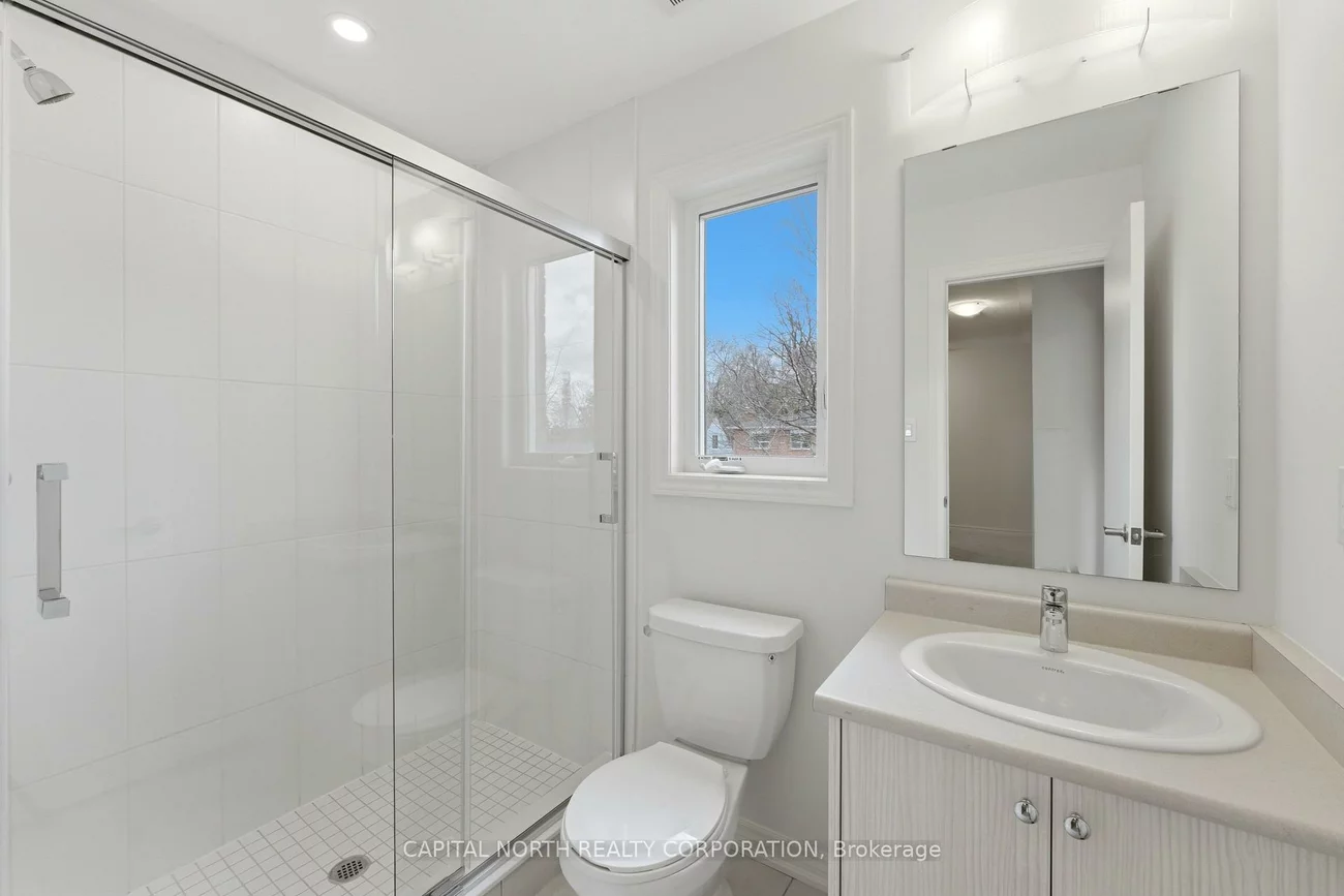 46B, Touraine, Clanton Park, Toronto