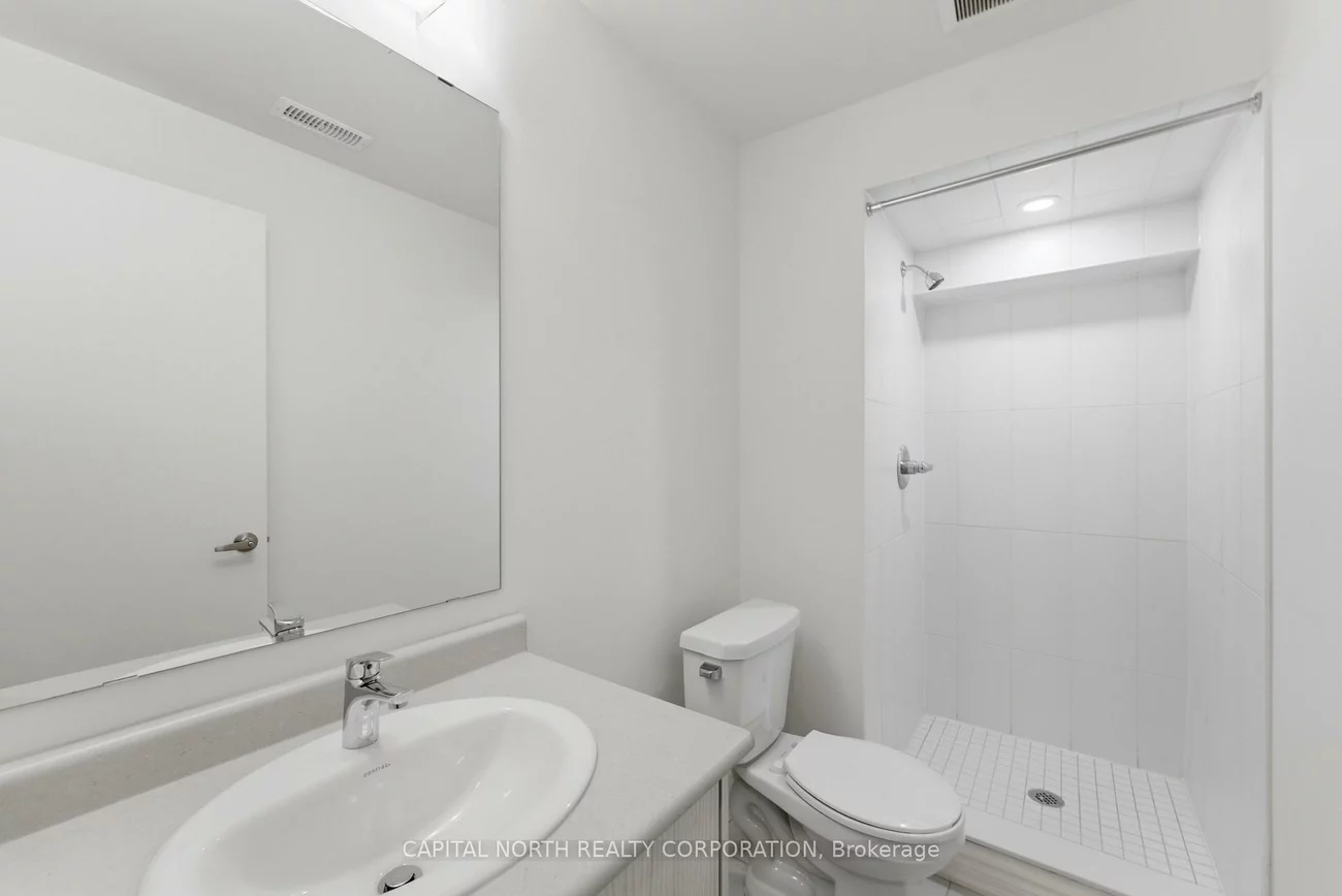 46B, Touraine, Clanton Park, Toronto
