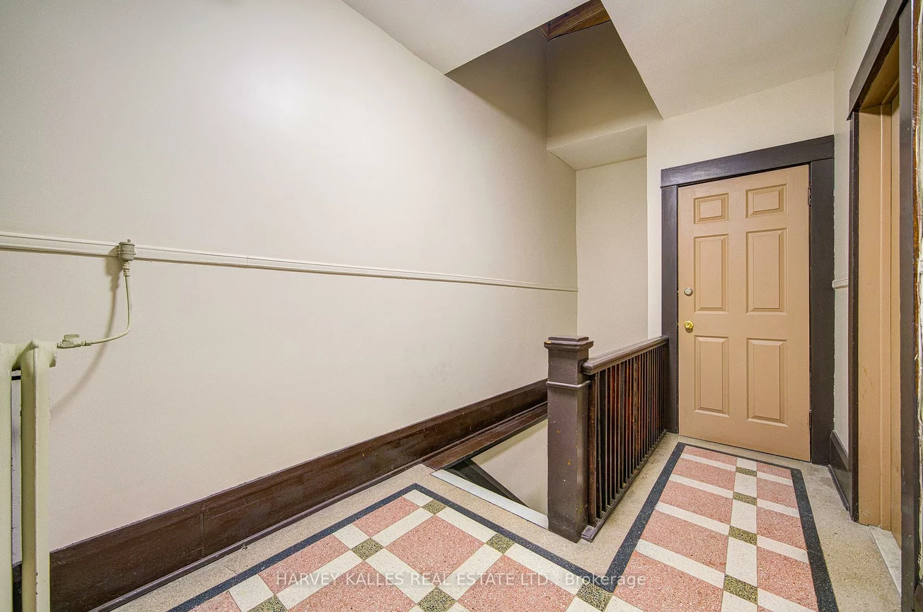 1074, St Clair, Oakwood Village, Toronto