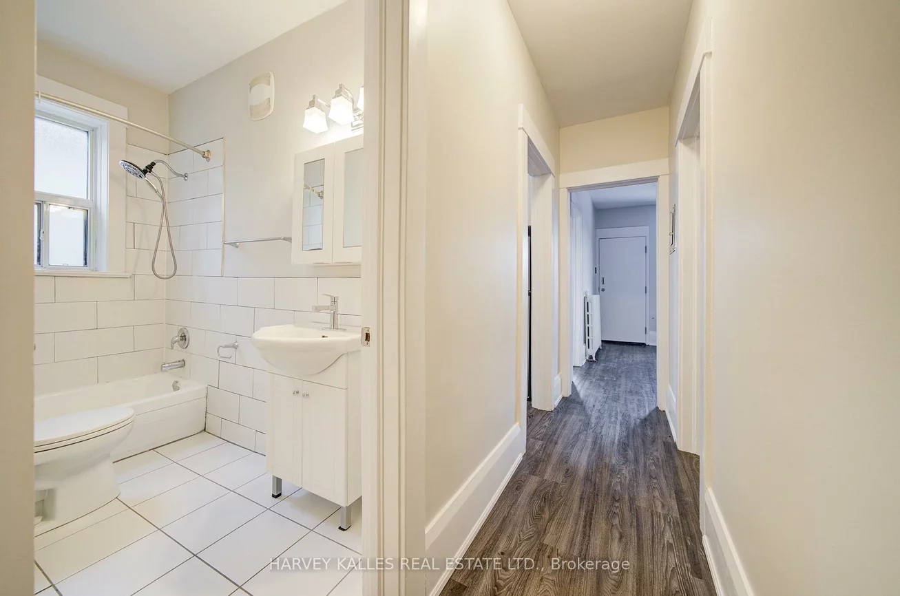 1074, St Clair, Oakwood Village, Toronto