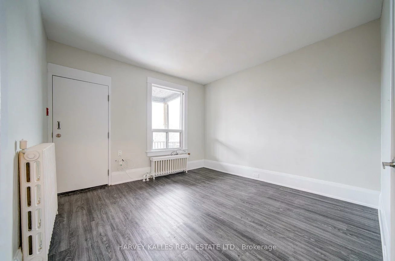 1074, St Clair, Oakwood Village, Toronto