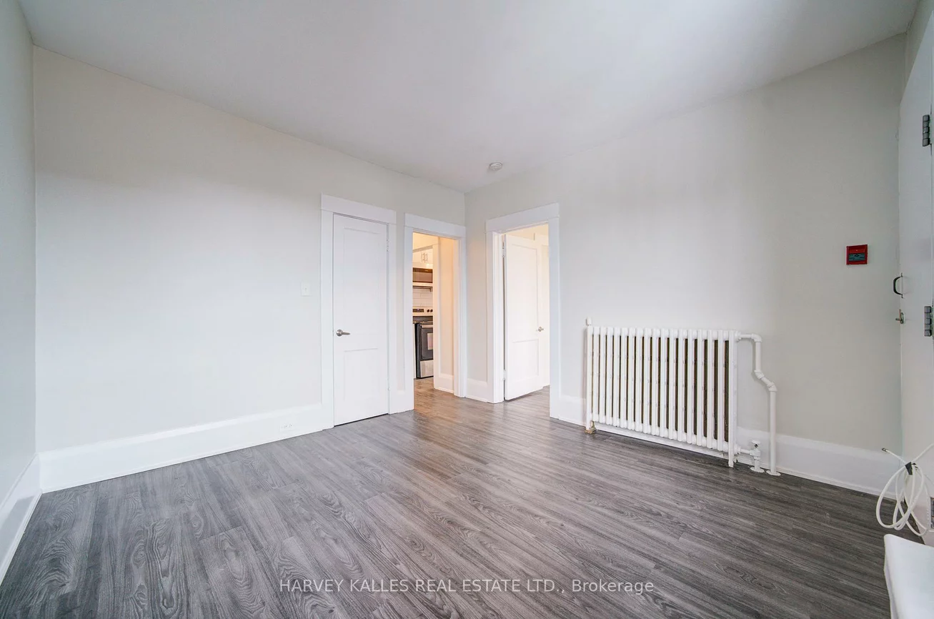 1074, St Clair, Oakwood Village, Toronto