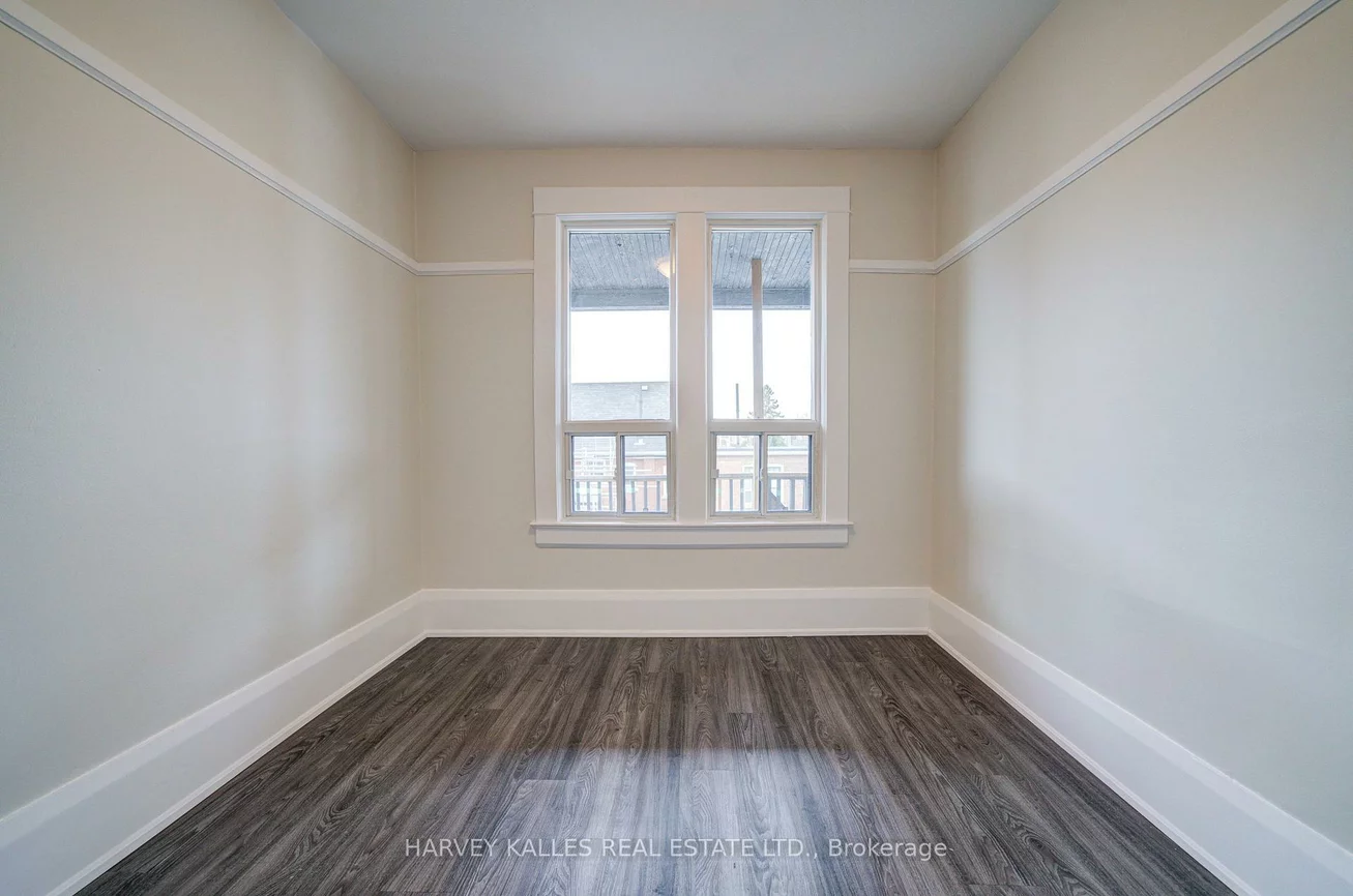 1074, St Clair, Oakwood Village, Toronto