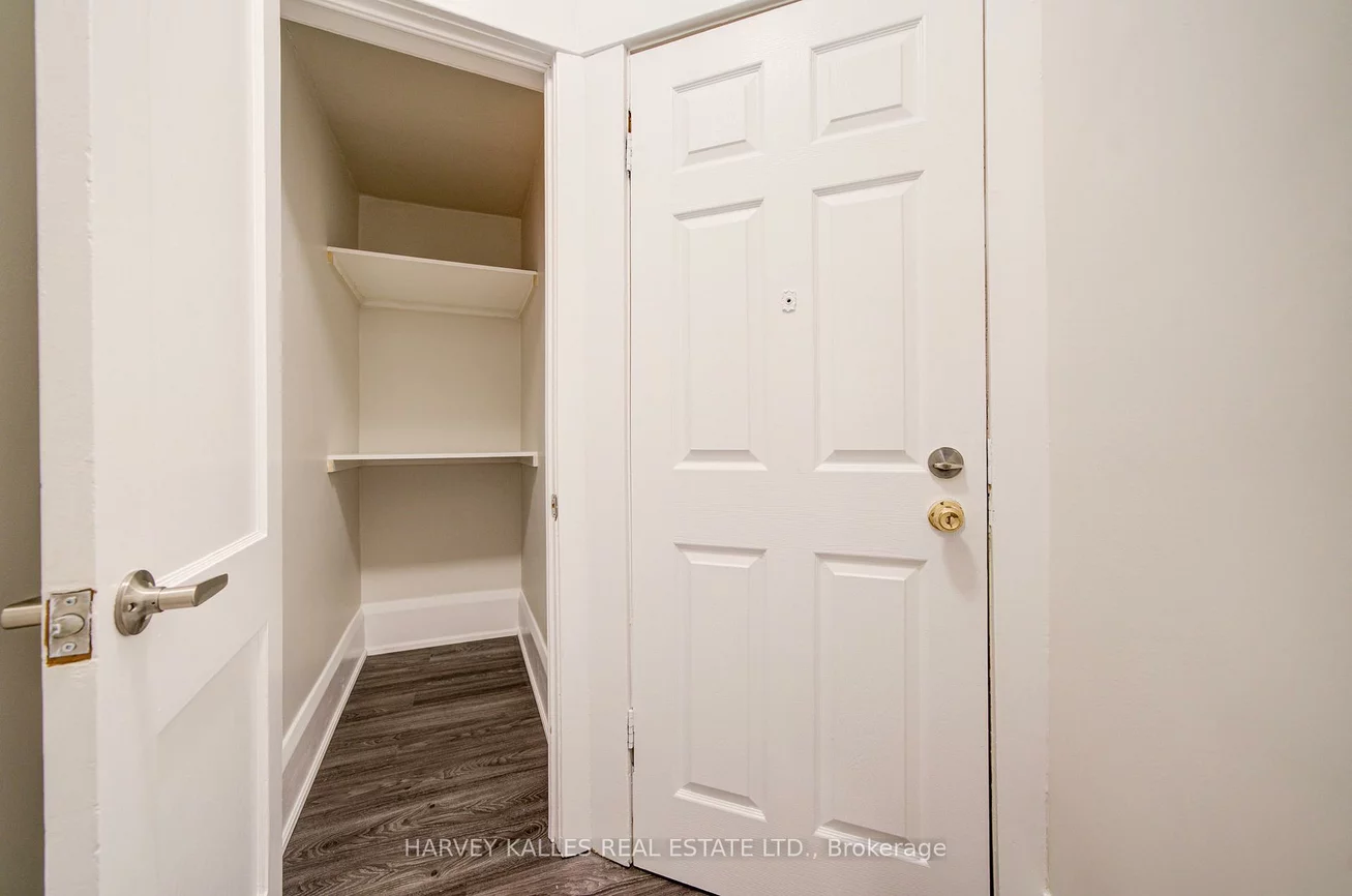 1074, St Clair, Oakwood Village, Toronto