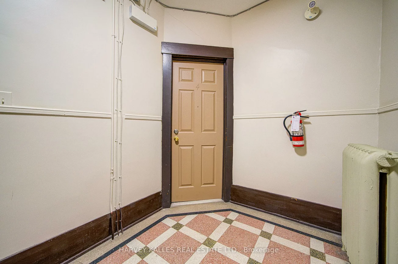 1074, St Clair, Oakwood Village, Toronto