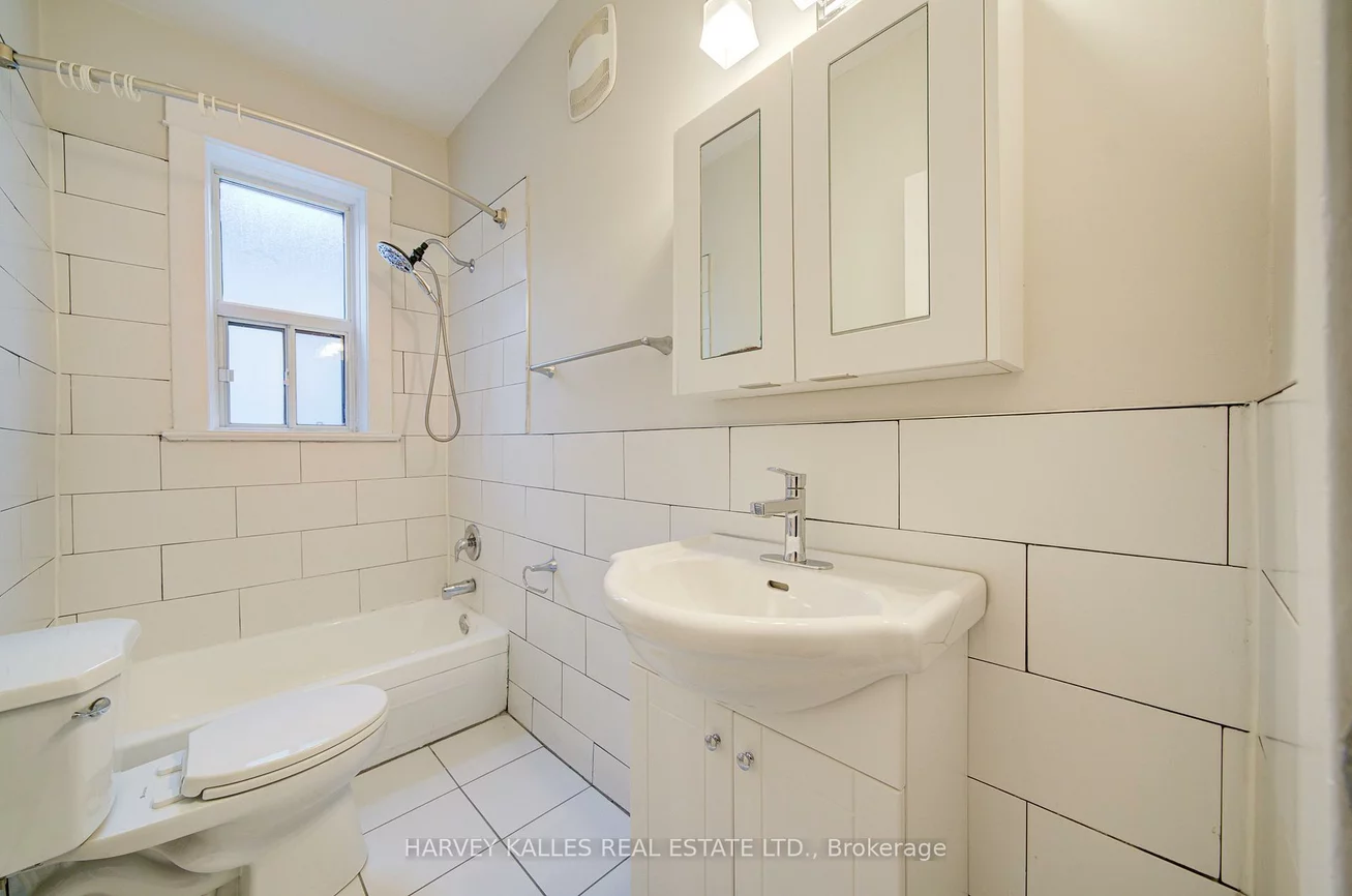 1074, St Clair, Oakwood Village, Toronto