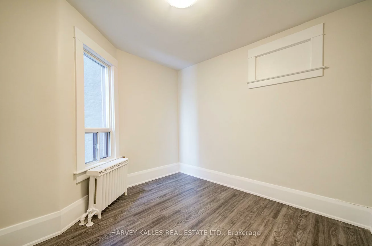 1074, St Clair, Oakwood Village, Toronto