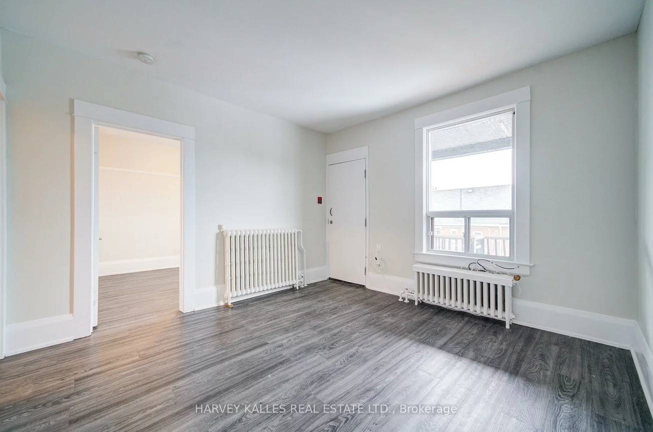 1074, St Clair, Oakwood Village, Toronto