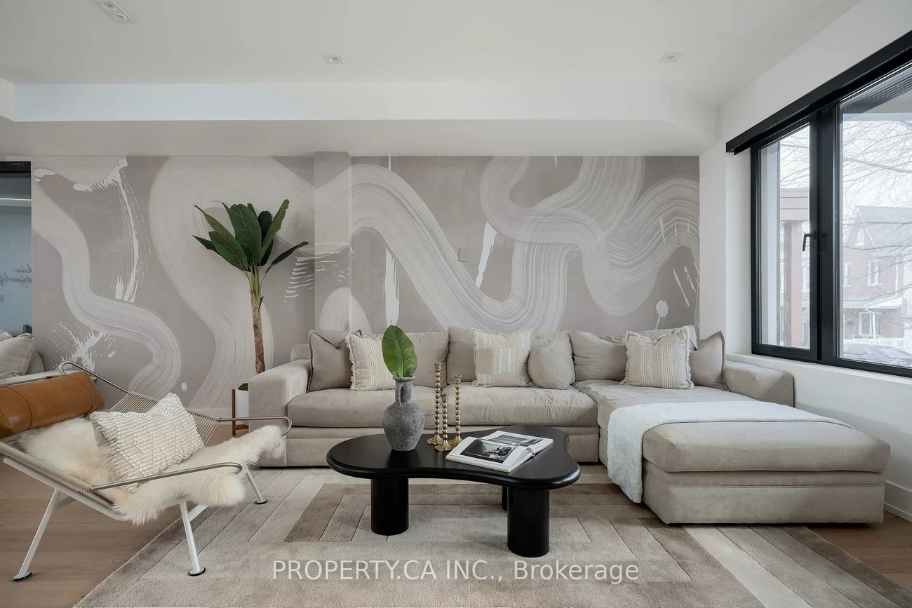 268, Euclid, Palmerston-Little Italy, Toronto