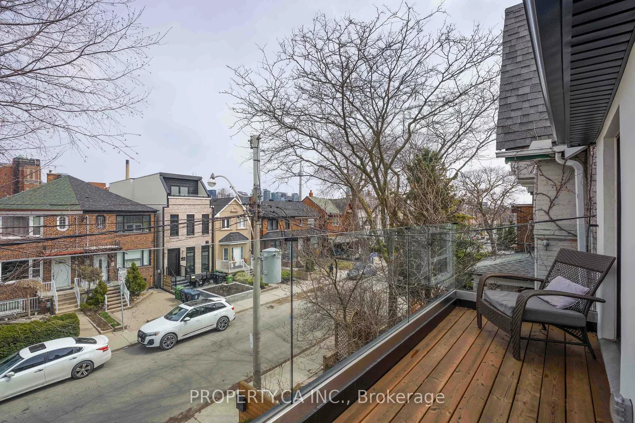 268, Euclid, Palmerston-Little Italy, Toronto