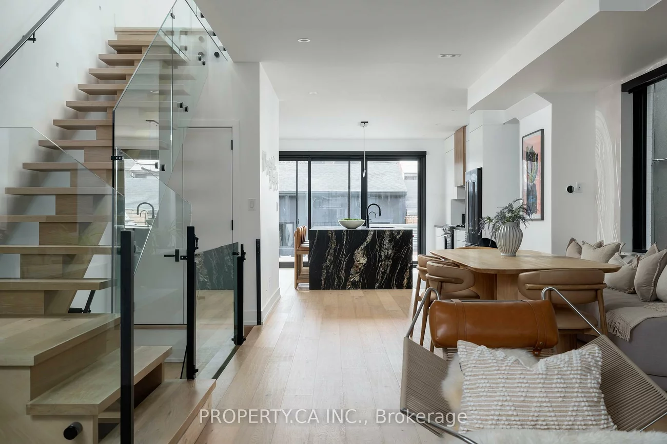 268, Euclid, Palmerston-Little Italy, Toronto